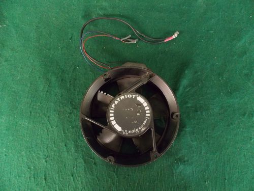 EG &amp; G Rotron Patriot Fan PD48B2BDL %