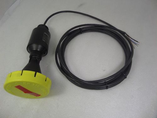 VEGAPULS WL61 RADAR LIQUID LEVEL SENSOR 15MTR RANGE 4-20mA PSWL61