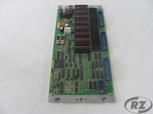 A14B-2200-0660/04A FANUC ELECTRONIC CIRCUIT BOARD REMANUFACTURED