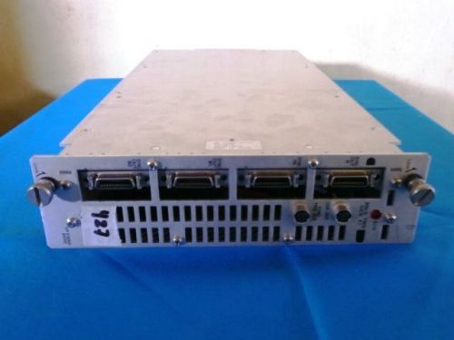 HP Agilent E3003-61055 E300361055 Analog Ground Measeurement Module