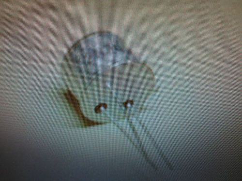 1000 Pieces of 2N2405 Transistors, Manufacturer AMS