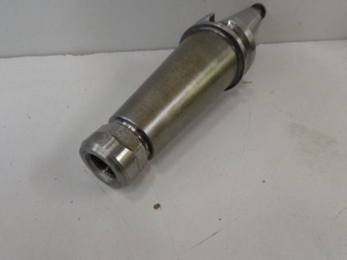 SECO BT 40 SERIES D24 COLLET CHUCK 6.299 PROJECTION #E3414587224160   STK 9228