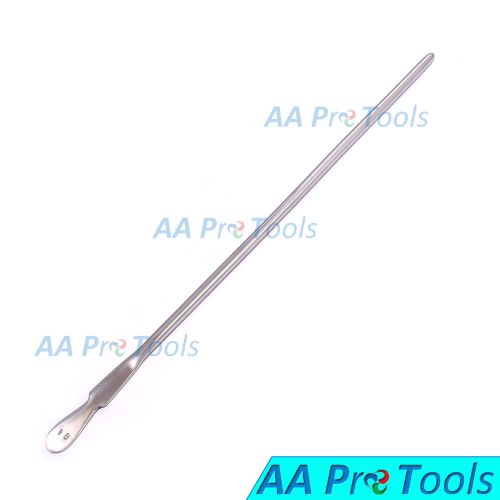 AA Pro: Dittel Urethral Sounds 18 Fr Urology Surgical Medical Instruments