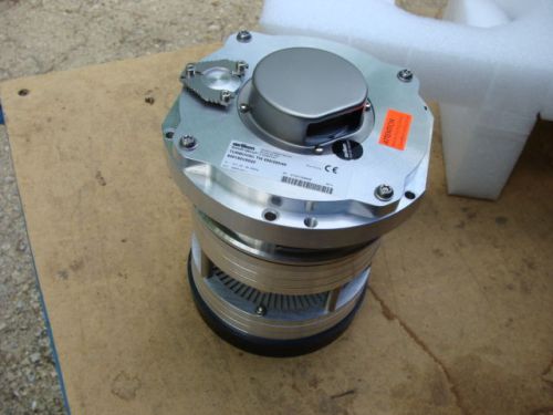 Oerlikon Leybold TurboVac TW 250/200/40 turbovac pump to be rebuilt