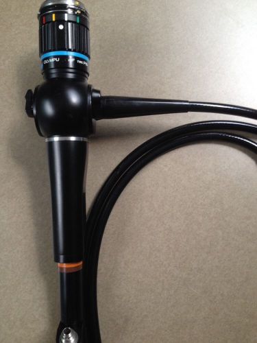 Olympus CHF Type 10 Flexible Choledochoscope