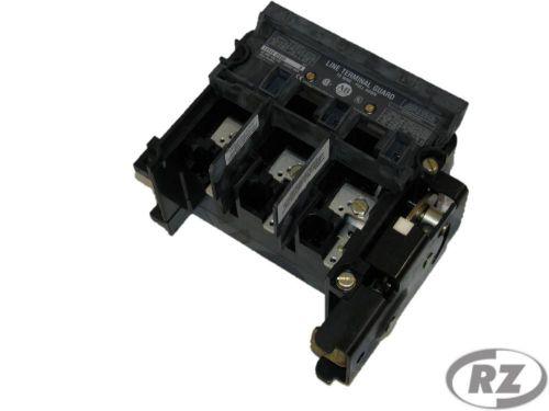 1494V-DS60 ALLEN BRADLEY ELECTRONIC COMPONENTS REMANUFACTURED