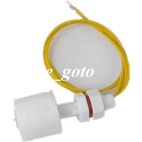 Plastic Switch Liquid level sensor controller Plastic ball float for Arduino AVR