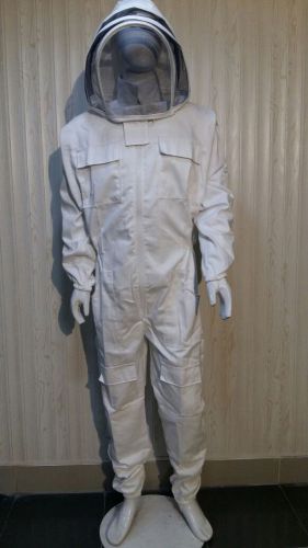 Professional Heavy duty BeeKeeping Full Suit