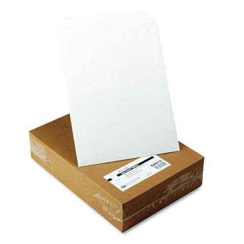 Quality Park Photo/document Mailer Redi-Strip Side Seam 9 3/4x12 1/2 White