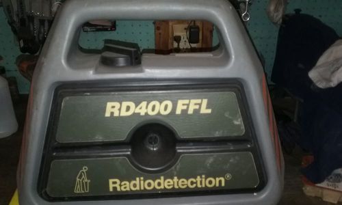 radiodetection