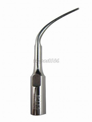 10*Woodpecker Ultrasonic Scaler Periodontics Tip PD3 fit DTE Satelec Original VE