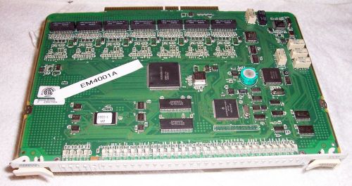 Adtran 1185002L2 MX2800 Controller Card HECI: M3C3HPOAAA