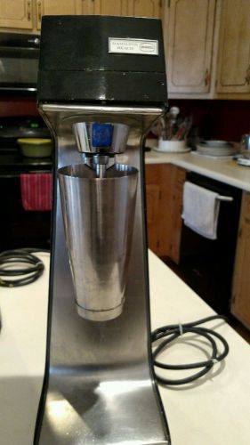 Old vintage hamilton beach scovill model number 936 milk shake drink mixer for sale