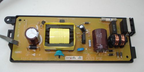 Original Epson Stylus Photo R270/R280/R290/P50/T50 Power Board