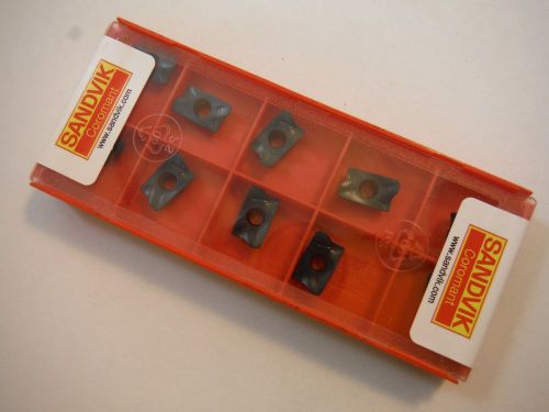 Sandvik Carbide Inserts Qty10 R390 11 T3 10M PH 4230 (LOC2408A)