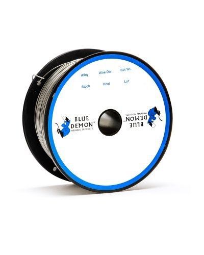 Blue Demon  308LSI X .035 X 2# Spool stainless steel welding wire