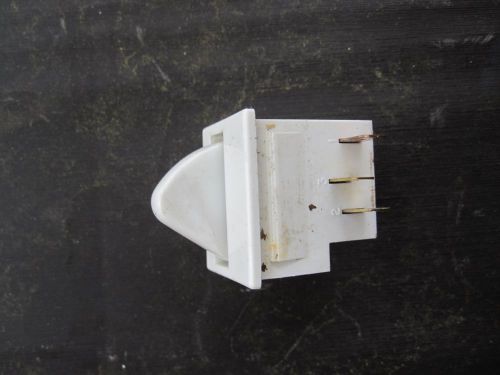 True freezer used rocker door fan switch for sale