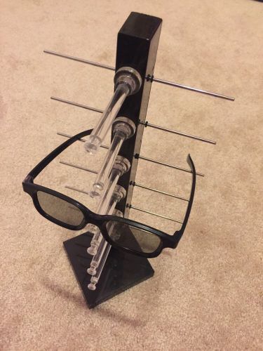 Sunglasses Holder Tower