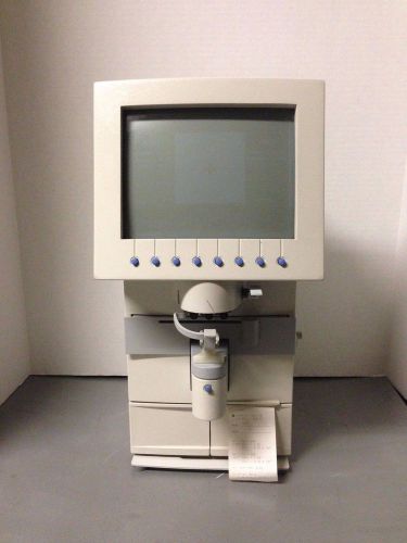 Lensometer Humphrey Lens analyzer