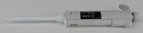 Thermo Scientific Finnpipette 0.5-10uL