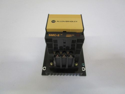 ALLEN BRADLEY MOTOR CONTROLLER 150-A05NB SER.A *NEW OUT OF BOX*