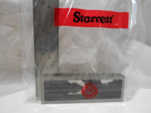 STARRETT EDP50111 **NIB**