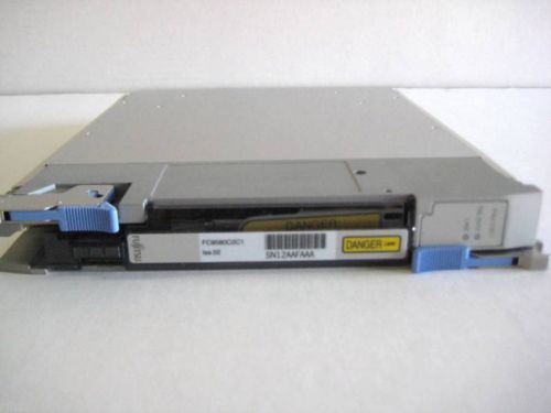 Fc9580c2c1 i02 fujitsu flashwave 4500 oc-12 sn12aafaaa for sale