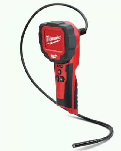 Milwaukee 2313-20 m12 12v m-spector 360 inspection camera (bare tool) for sale