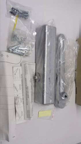 STANLEY CLD-3550 EDA 689 SN COMMERCIAL HARDWARE Door Closer     H36jj