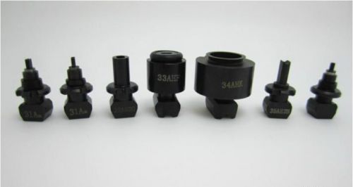 yamaha nozzle smt nozzle for yamaha YV100II pick and place machine