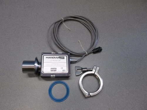 Hanovia uv monitor c007429-008-002 uv for sale