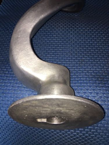 60 QT.SPIRAL  DOUGH HOOK~HOBART~VMLH-60 ED-2 GREAT CONDITION