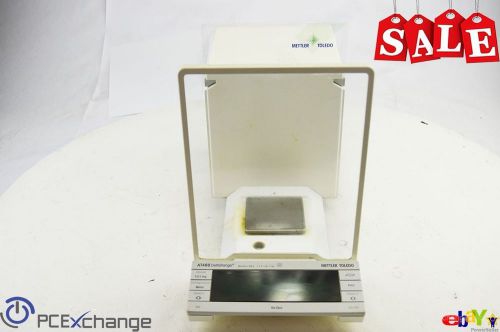 Mettler Toledo AT460 DeltaRange Analytical Balance Digital Scale