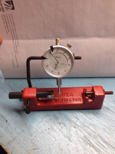 Bonanza Coax Indicator  CX1