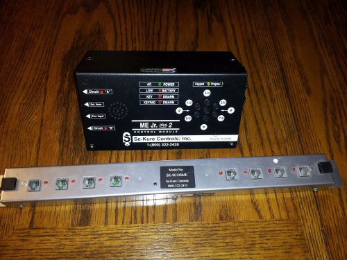 Se Kure ME Jr. Plus 2 SK-800ME and one Port Strip SK-80108ME Free Shipping USA