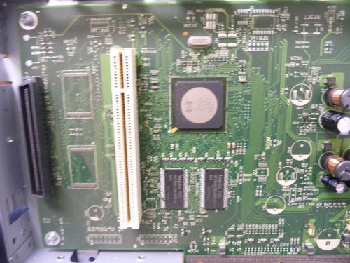 q6683-60192, designjet T610,t1100 main logic board , 24&#034;