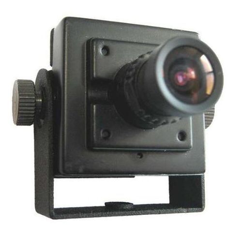 Inmotion in30s2n1l30 kit camera, atm, fixed focal, 12vdc/24vac for sale