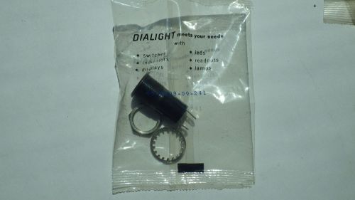 DIALIGHT 95-0408-09-241 LAMP HOLDER 75W 125V NIB