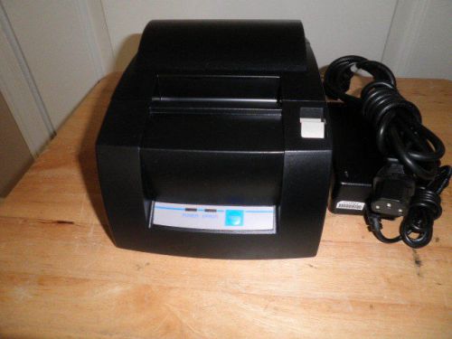 CITIZEN CT-S300 POS THERMAL RECEIPT PRINTER - USB PORT - AUTOCUT