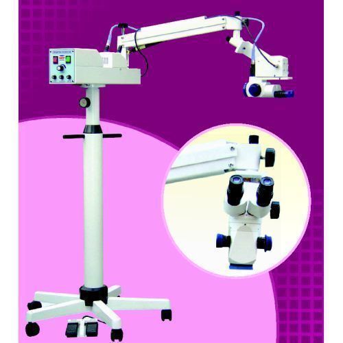 Endodontic dental surgery microscope (new) dental microscope for sale