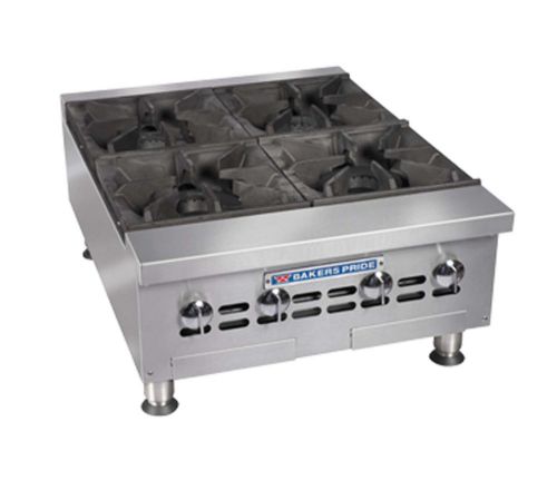 Bakers Pride BPHHP-848I Range