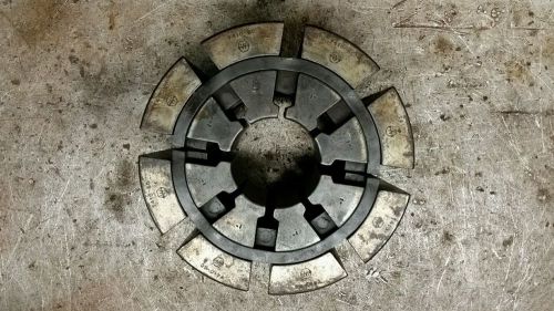 Weatherhead t400 crimp die 1 inch for sale