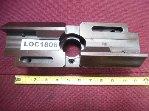 SANDVIK VARILOCK BORING HEADS R391 B01R-4ODO53  ID LOC1806