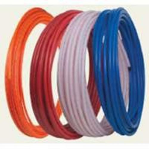 Pex Coil 3/4In X 300Ft Blue Cash Acme Pex Tubing U870B300 697285343009