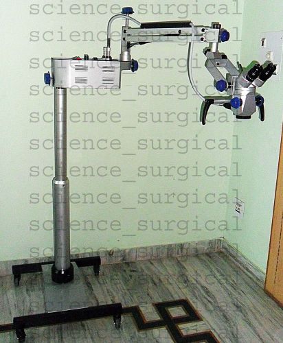 Genuine dental operating microscopes magnification 5x, 10x &amp; 20x for sale