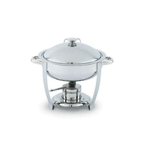 New Vollrath 46502 Orion Round Chafer