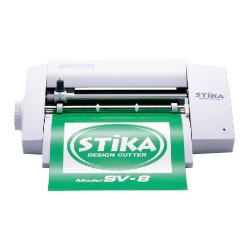 NEW Roland DG design cutter Suteka SV-8 Airmail from JAPAN