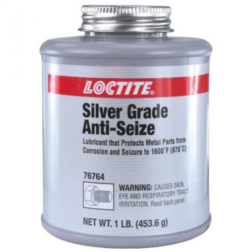 Locktite Antiseize Lubricant HENKEL CONSUMER ADHESIVES Lubricants 235005