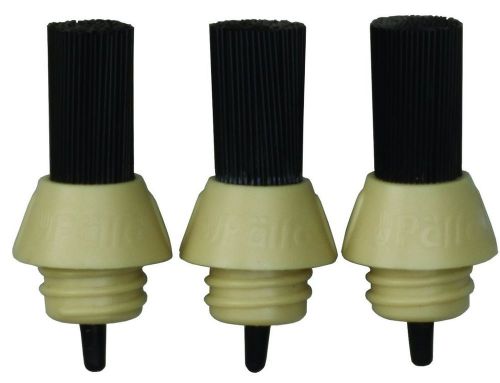 Pallo Nylon Bristles Replacement Pallo