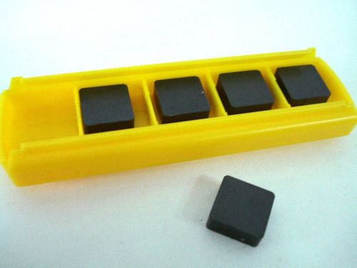 KENNAMETAL Ceramic Inserts SNG433T0820 K090 Qty 5 [121]